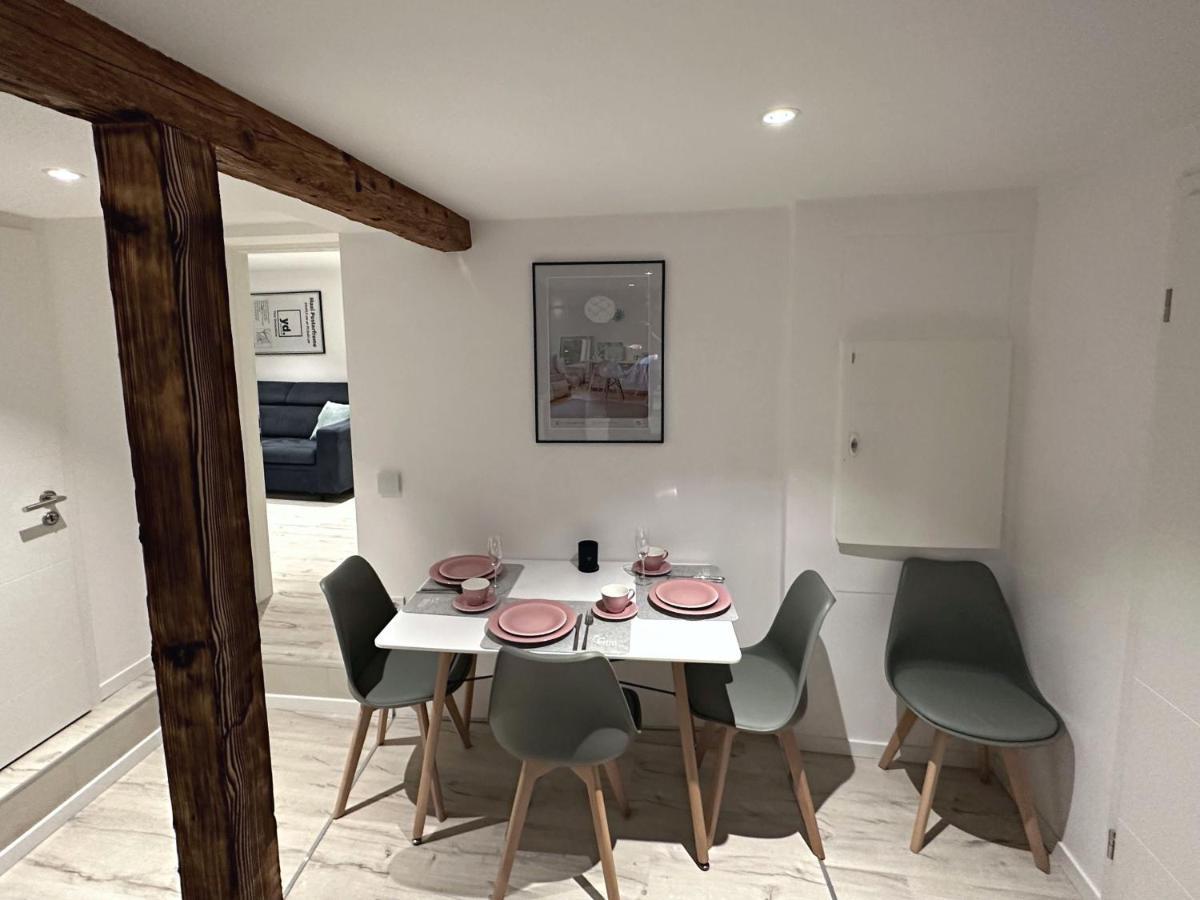 Jobelhome Alb Apartment 巴特乌拉赫 外观 照片