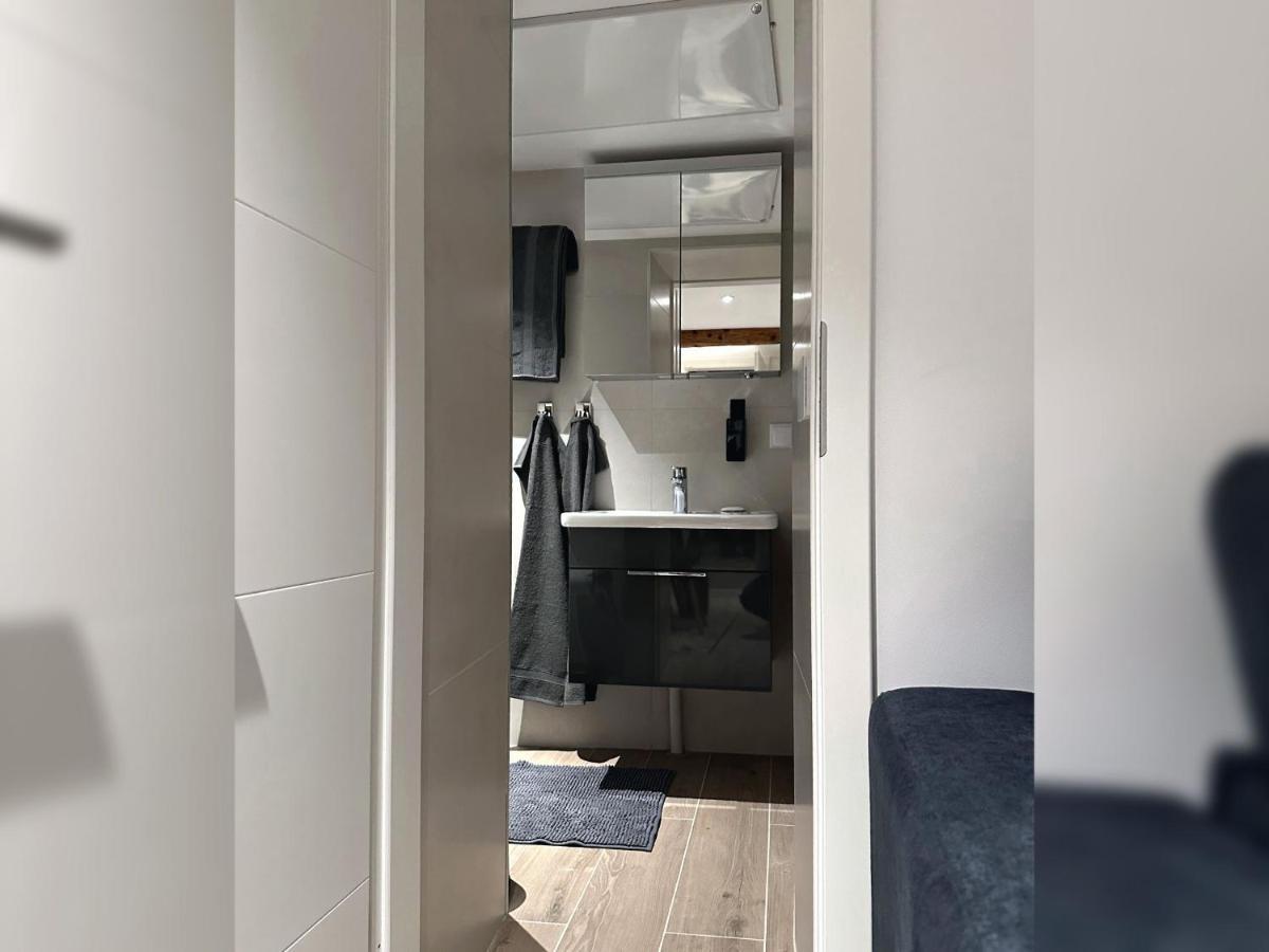 Jobelhome Alb Apartment 巴特乌拉赫 外观 照片