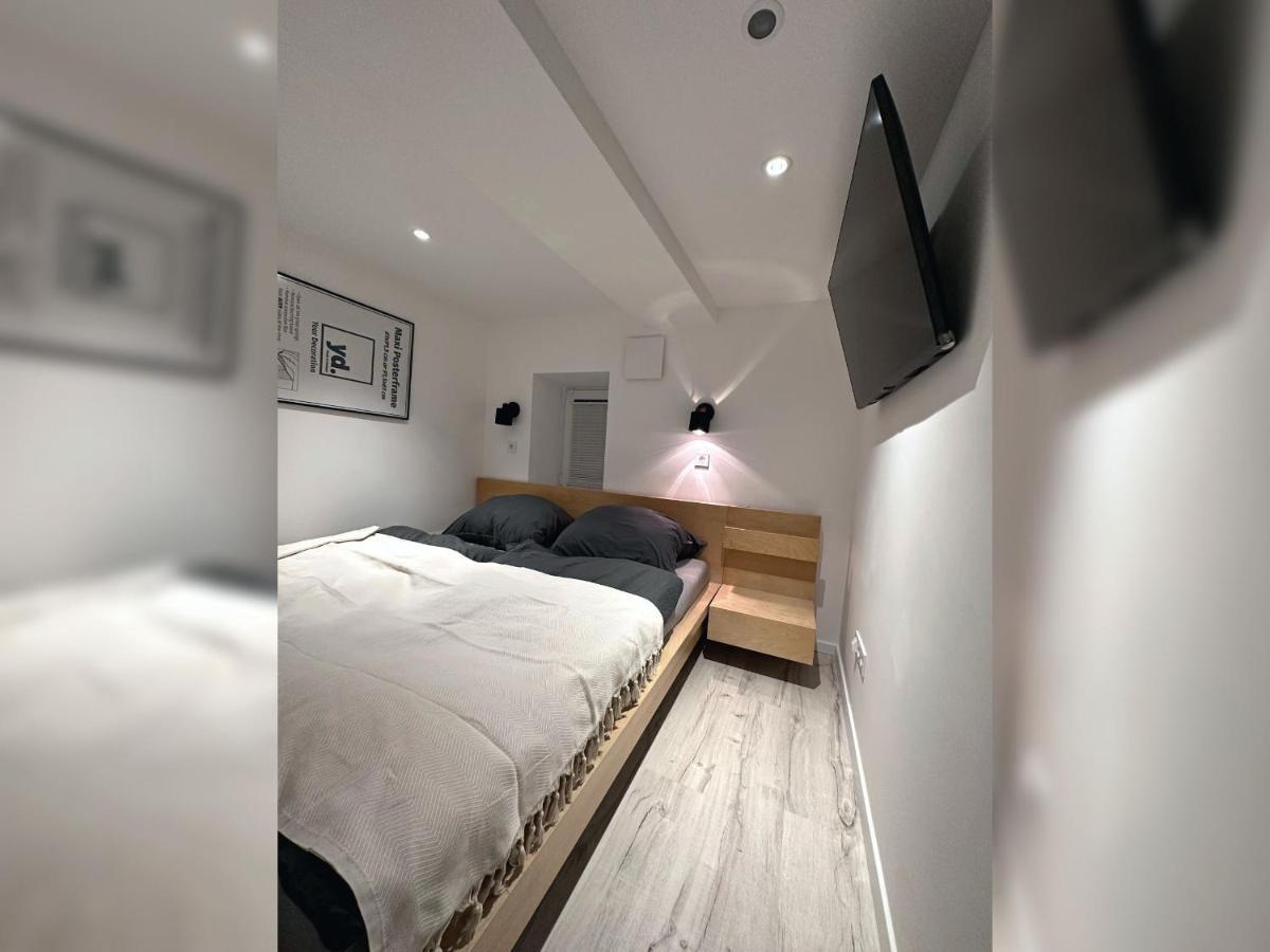 Jobelhome Alb Apartment 巴特乌拉赫 外观 照片