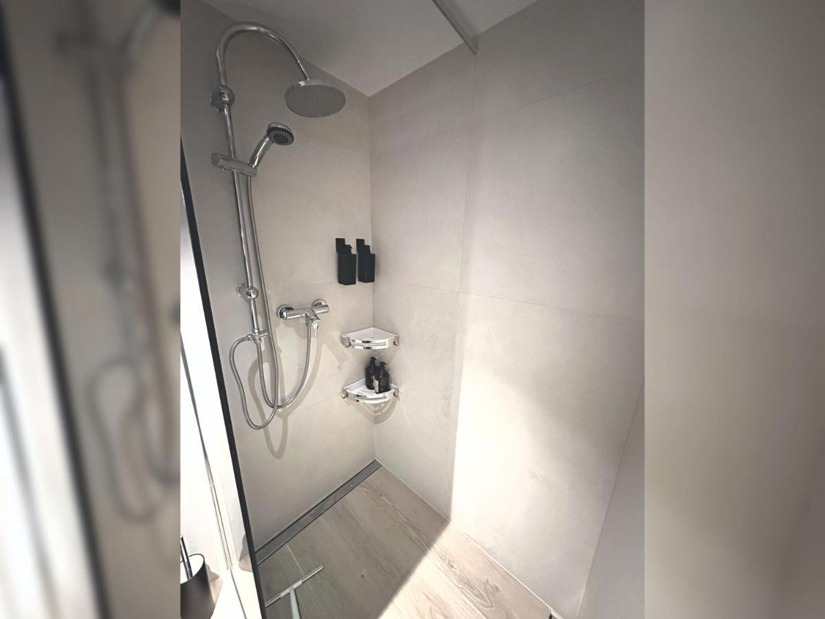 Jobelhome Alb Apartment 巴特乌拉赫 外观 照片