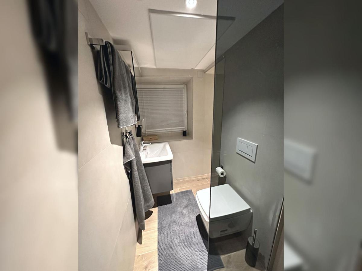 Jobelhome Alb Apartment 巴特乌拉赫 外观 照片