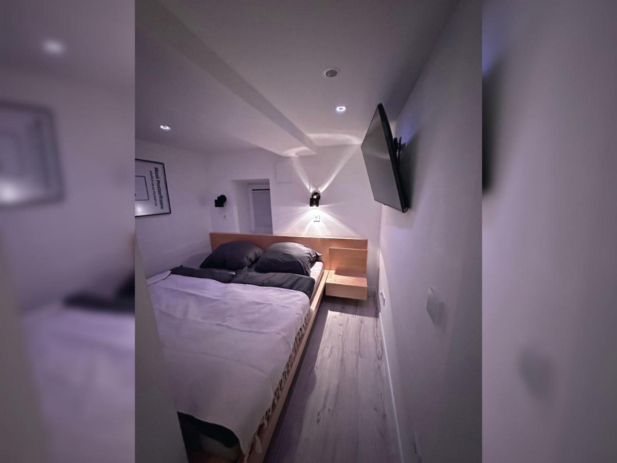 Jobelhome Alb Apartment 巴特乌拉赫 外观 照片