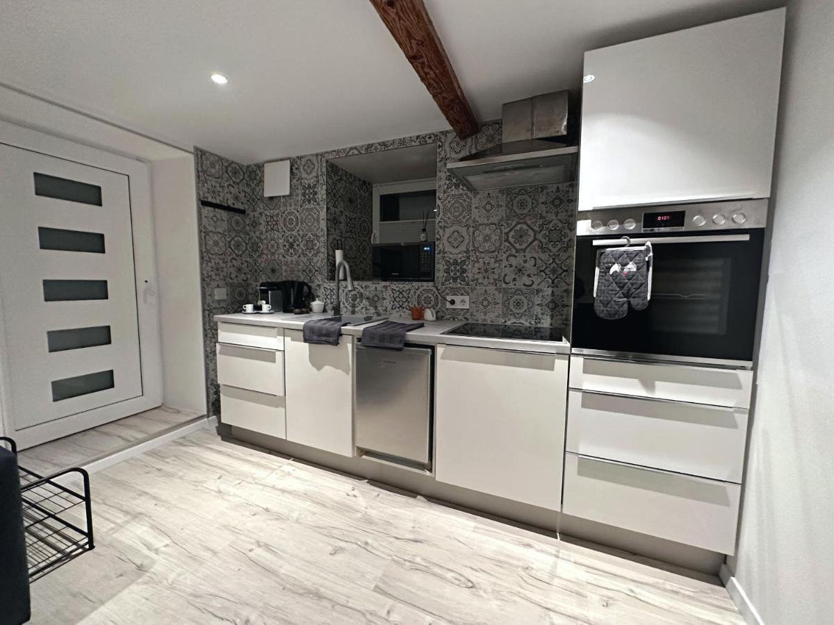 Jobelhome Alb Apartment 巴特乌拉赫 外观 照片