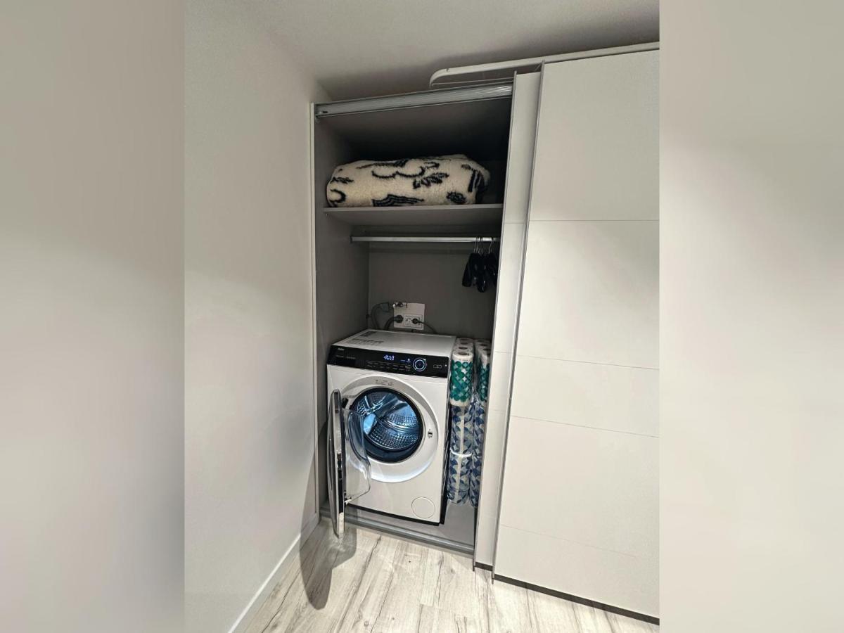 Jobelhome Alb Apartment 巴特乌拉赫 外观 照片