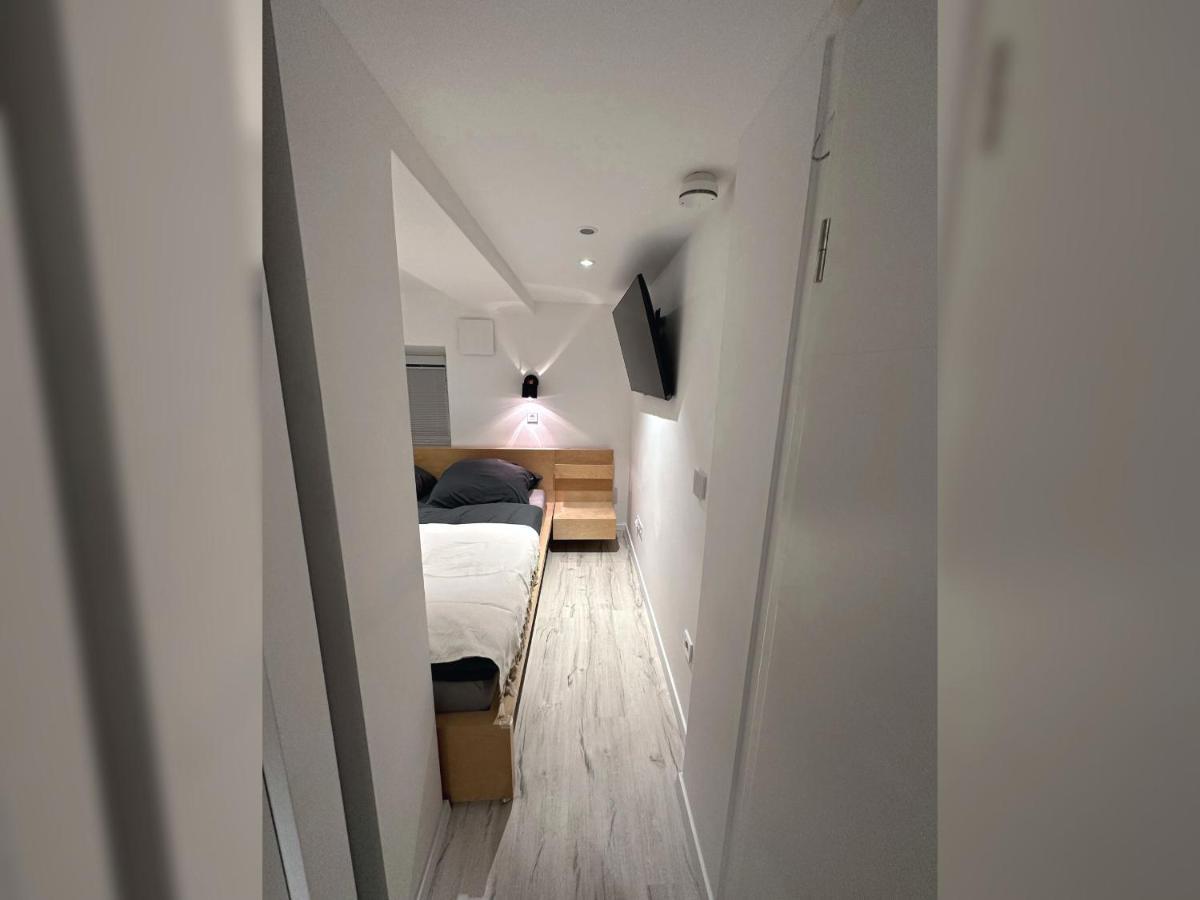 Jobelhome Alb Apartment 巴特乌拉赫 外观 照片