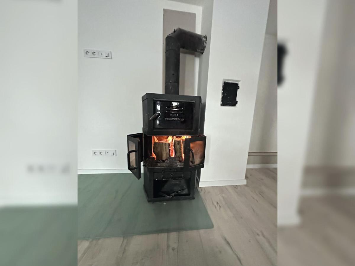 Jobelhome Alb Apartment 巴特乌拉赫 外观 照片