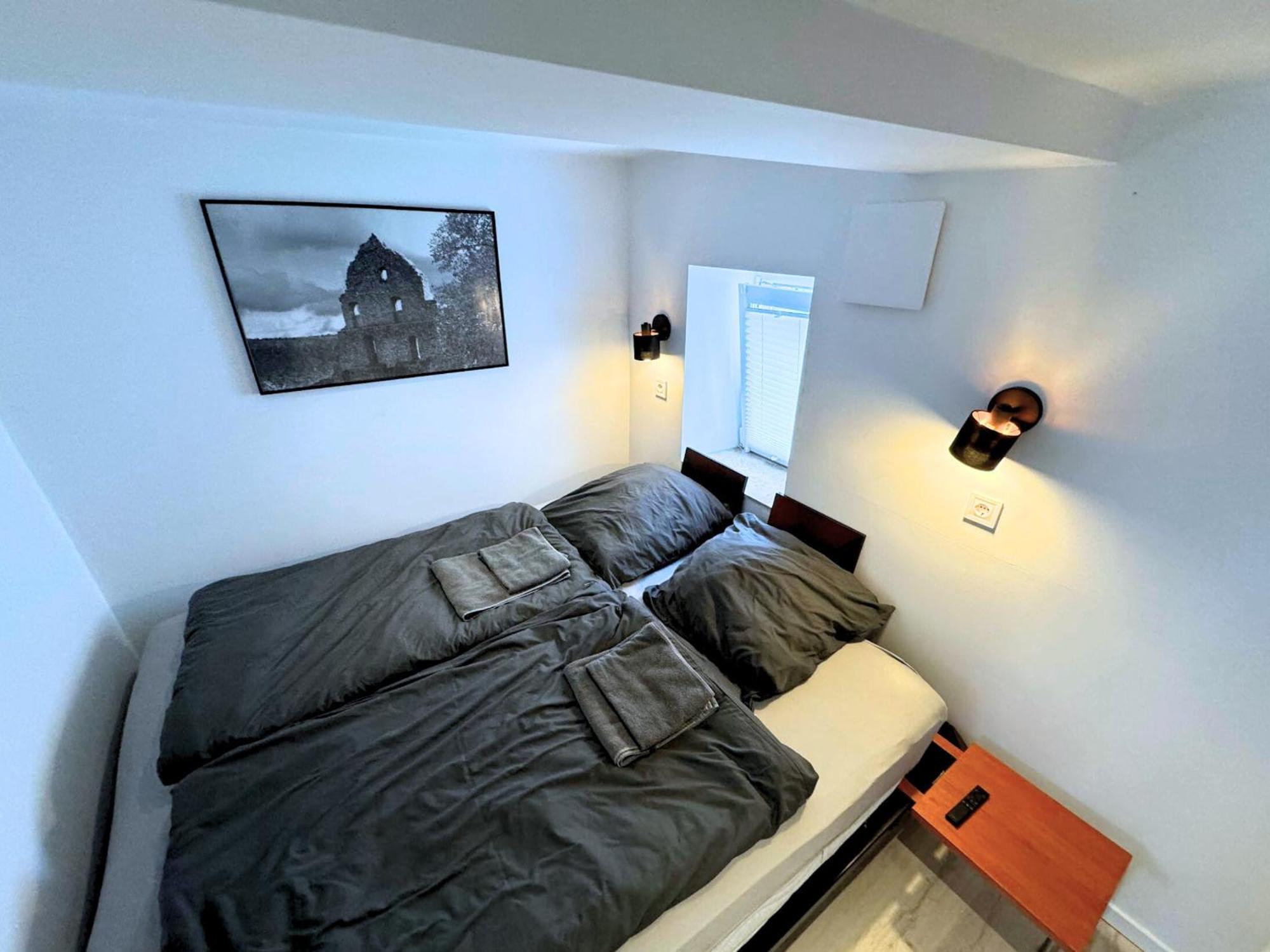 Jobelhome Alb Apartment 巴特乌拉赫 外观 照片