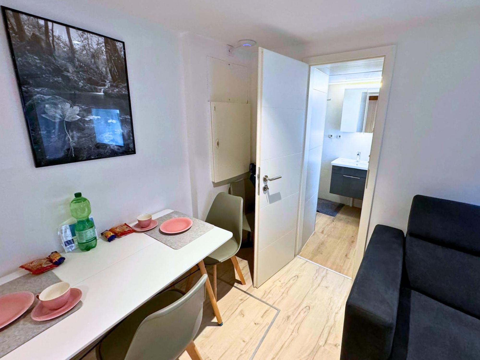 Jobelhome Alb Apartment 巴特乌拉赫 外观 照片