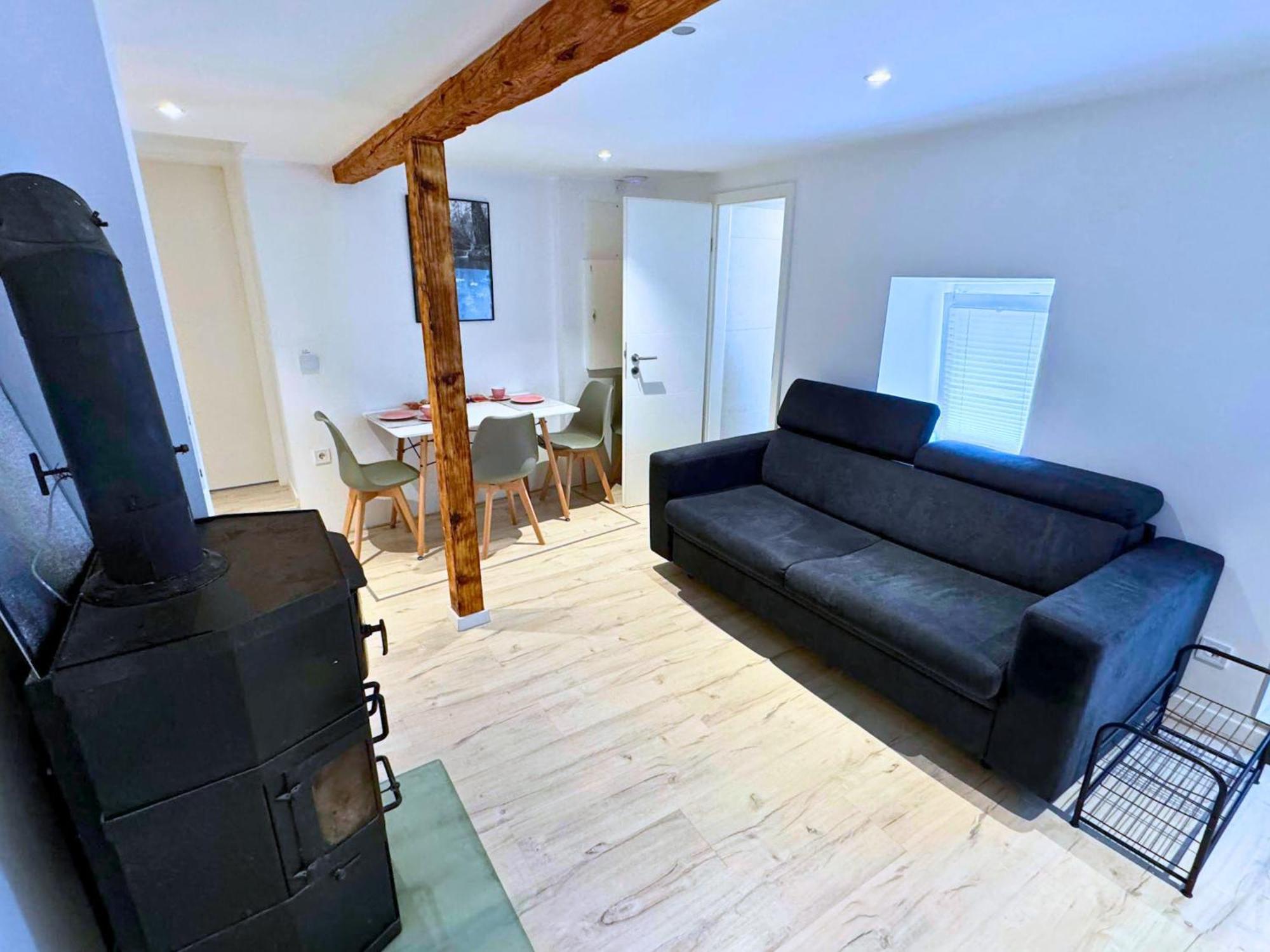 Jobelhome Alb Apartment 巴特乌拉赫 外观 照片