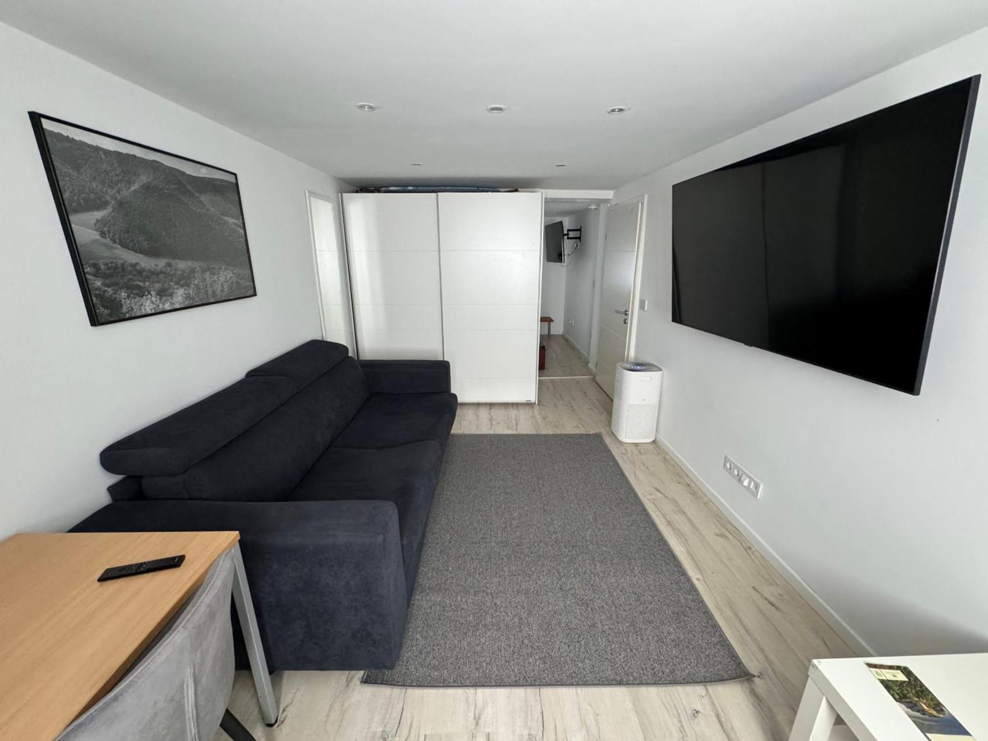 Jobelhome Alb Apartment 巴特乌拉赫 外观 照片