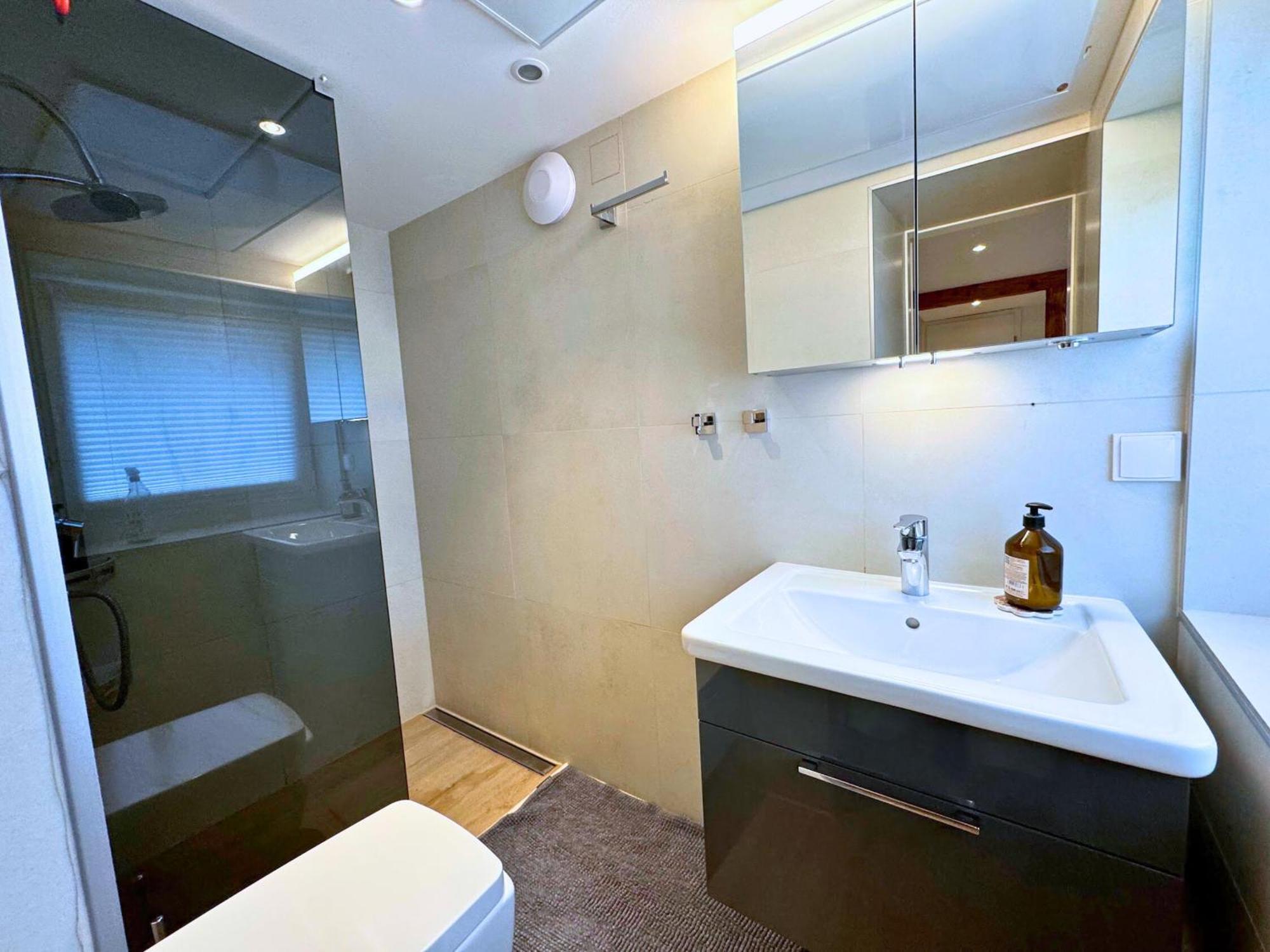 Jobelhome Alb Apartment 巴特乌拉赫 外观 照片